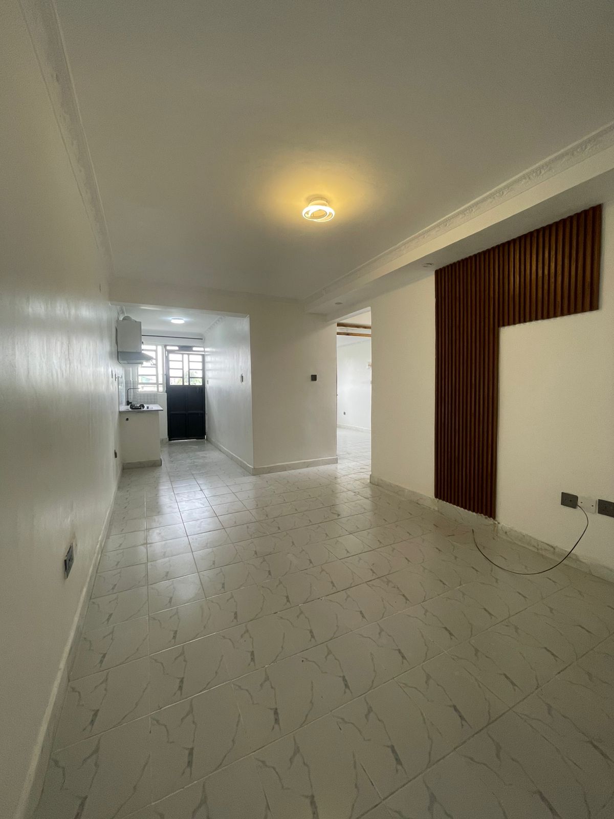 Donholm – 2 Bedroom Apartment for Rent (Savannah, near Greenspan)