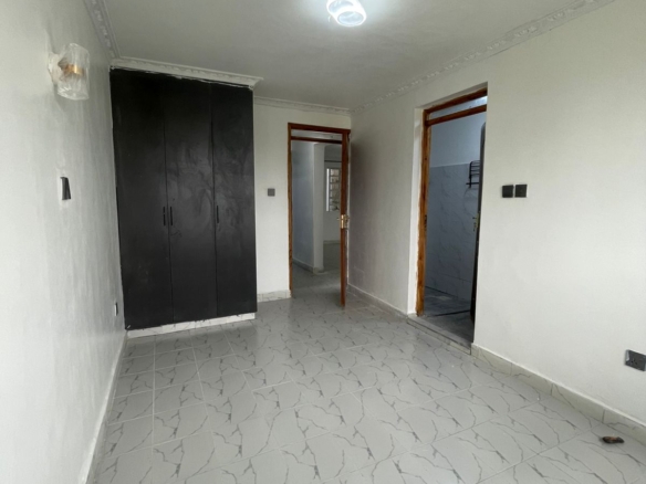 Donholm – 2 Bedroom Apartment for Rent (Savannah, near Greenspan)