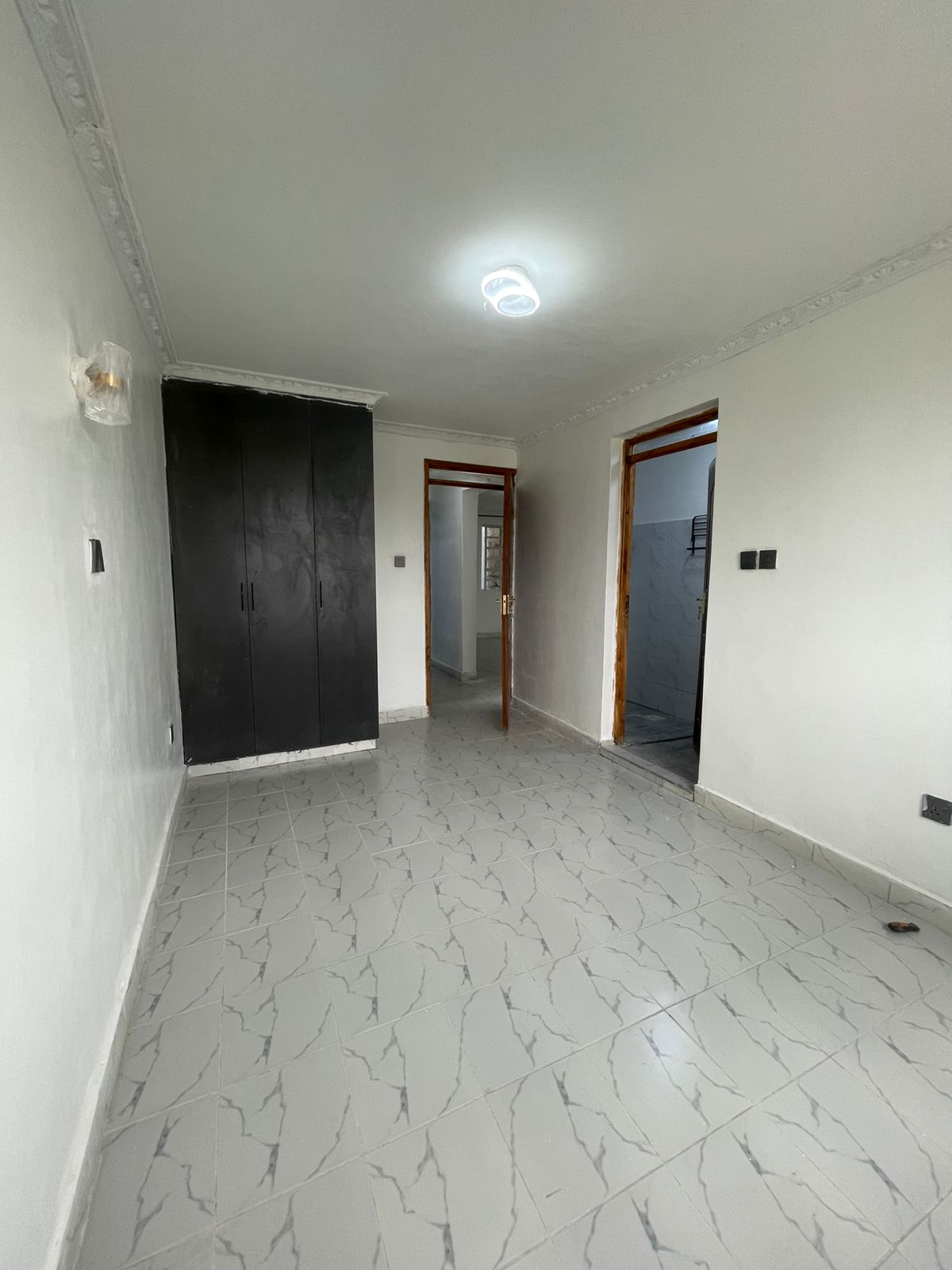 Donholm – 2 Bedroom Apartment for Rent (Savannah, near Greenspan)