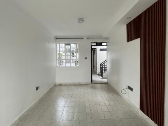Donholm – 2 Bedroom Apartment for Rent (Savannah, near Greenspan). Rent: 35,000. Watch free virtual tour and house tour here