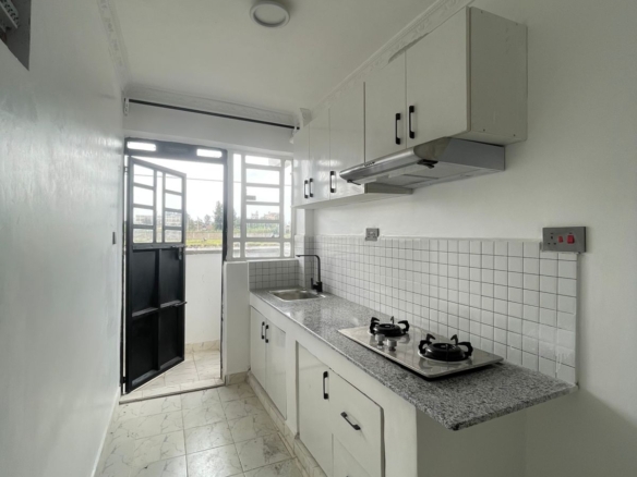 Donholm – 2 Bedroom Apartment for Rent (Savannah, near Greenspan). Rent: 35,000. Watch free virtual tour and house tour here