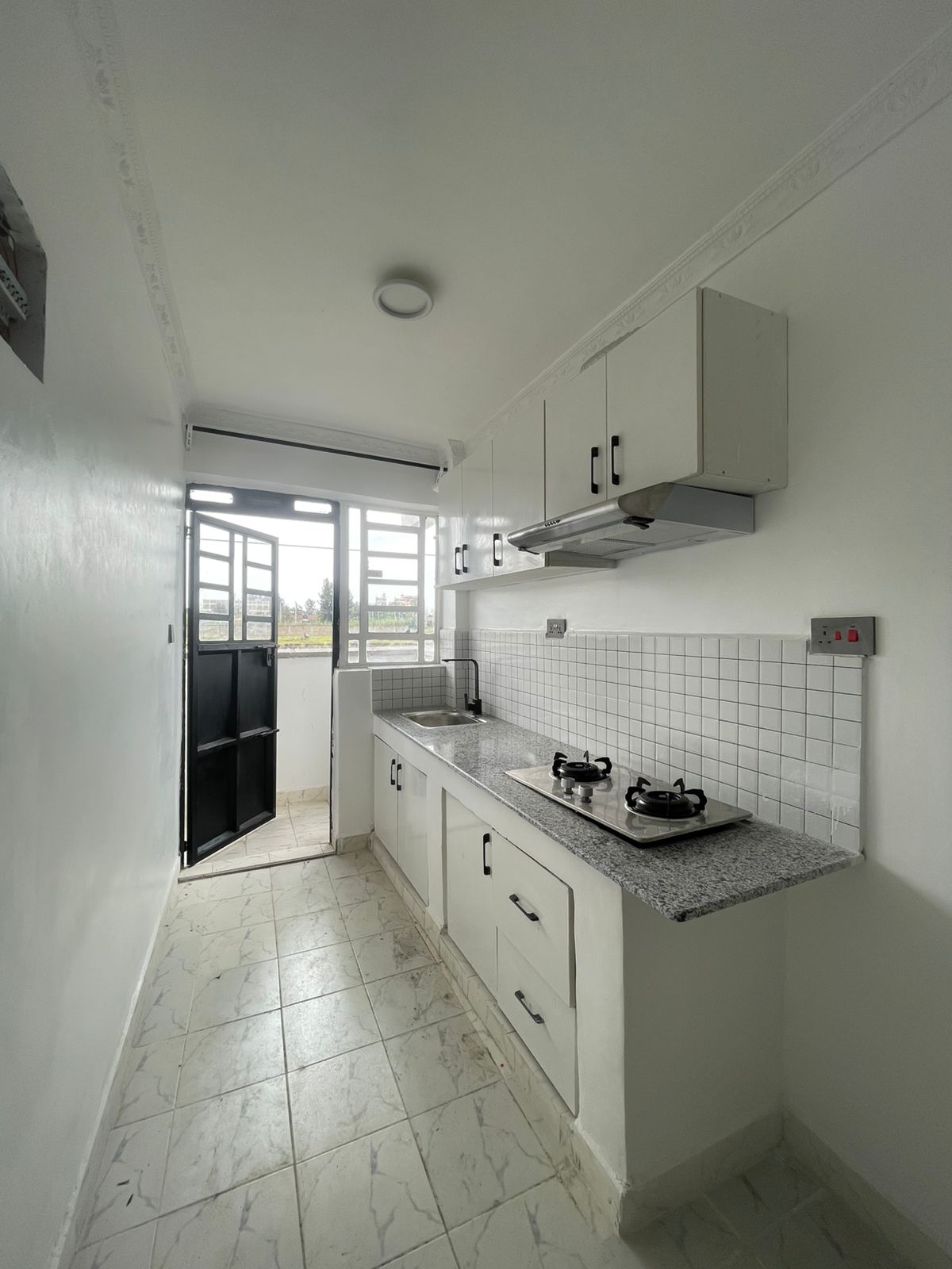 Donholm – 2 Bedroom Apartment for Rent (Savannah, near Greenspan). Rent: 35,000. Watch free virtual tour and house tour here
