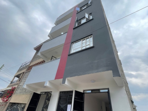 Donholm – 2 Bedroom Apartment for Rent (Savannah, near Greenspan). Rent: 35,000. Watch free virtual tour and house tour here