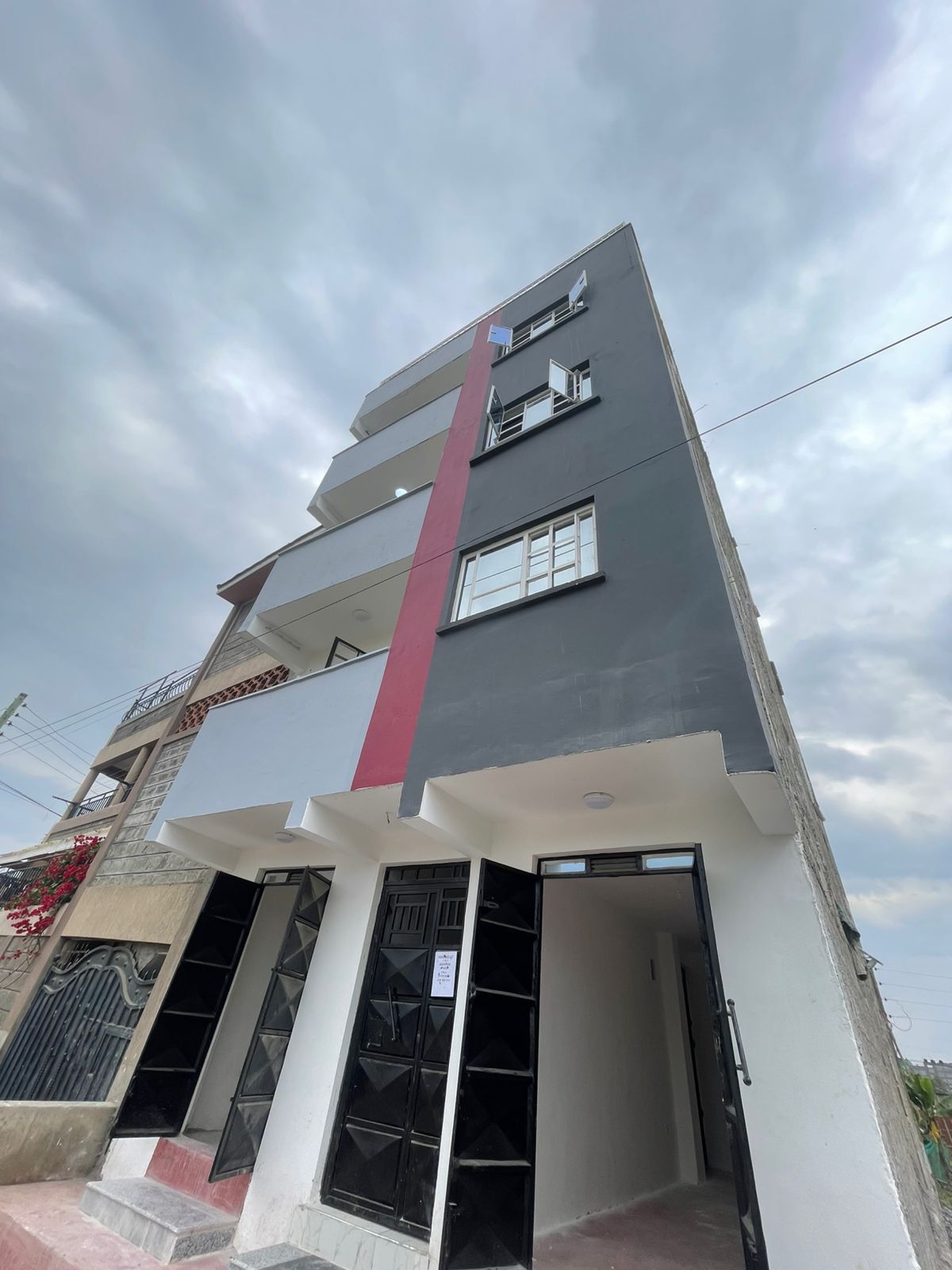 Donholm – 2 Bedroom Apartment for Rent (Savannah, near Greenspan). Rent: 35,000. Watch free virtual tour and house tour here