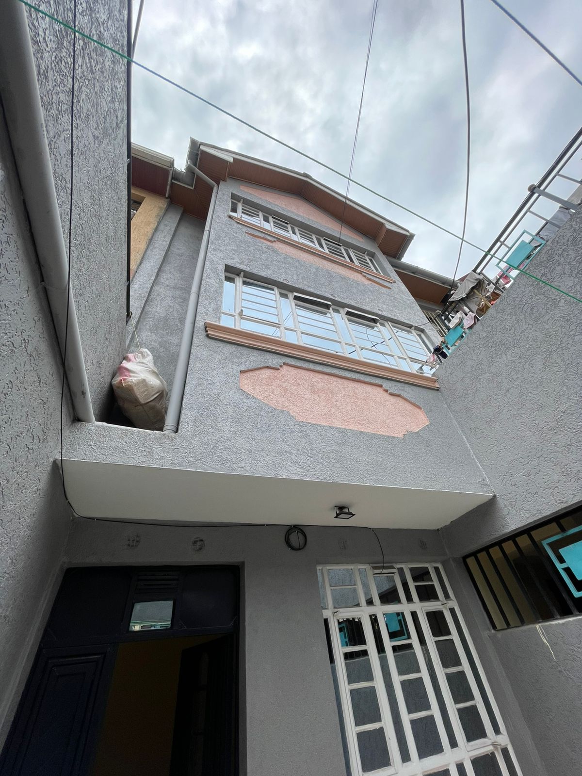 62 Townhouse – 3 Bedroom for Rent, 7th Avenue (Near Shujaa Mall, Spine Road)