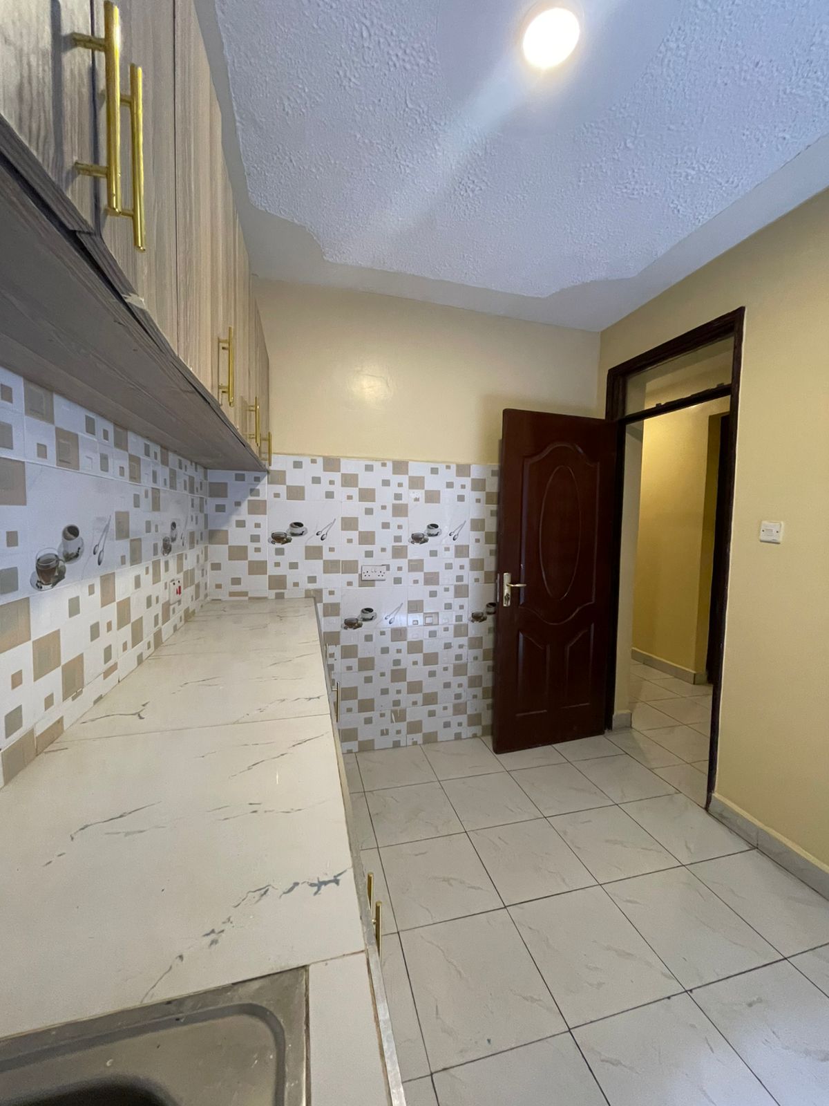 62 Townhouse – 3 Bedroom for Rent, 7th Avenue (Near Shujaa Mall, Spine Road)