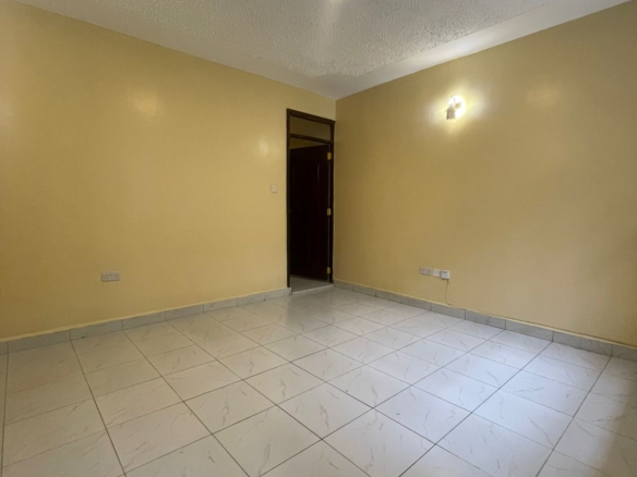 62 Townhouse – 3 Bedroom for Rent, 7th Avenue (Near Shujaa Mall, Spine Road)