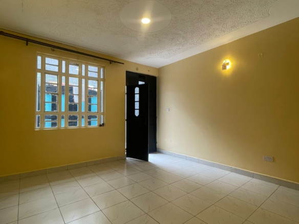 62 Townhouse – 3 Bedroom for Rent, 7th Avenue (Near Shujaa Mall, Spine Road)