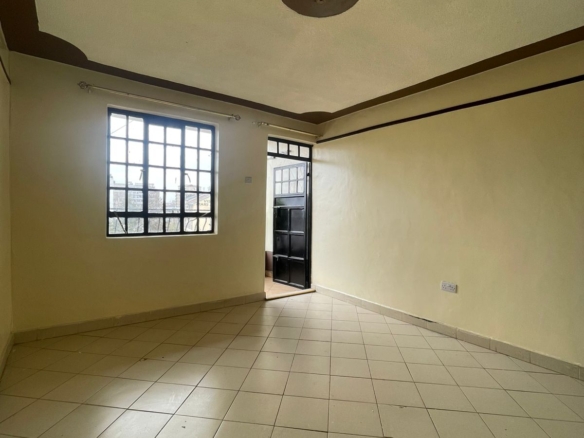Spine Road Plaza – 2 Bedroom Apartment for Rent in Sosian (Spine Road, Nairobi)