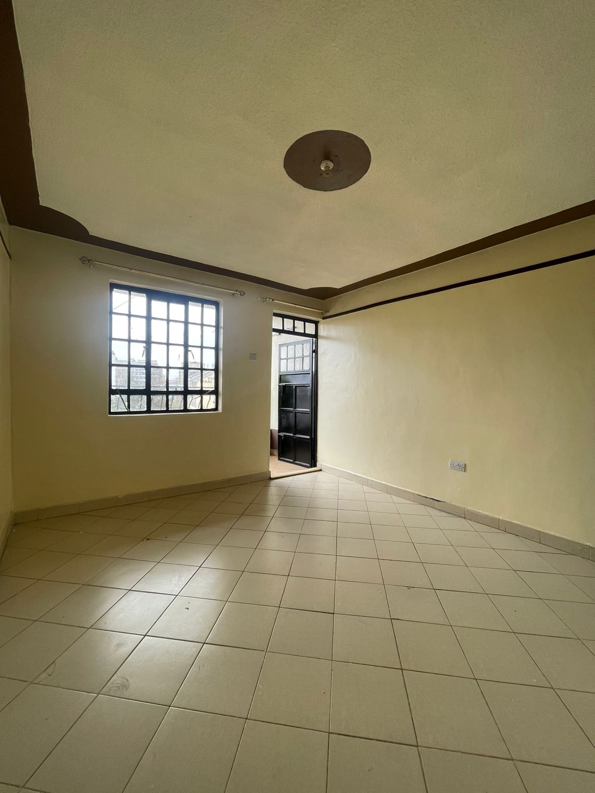 Spine Road Plaza – 2 Bedroom Apartment for Rent in Sosian (Spine Road, Nairobi)