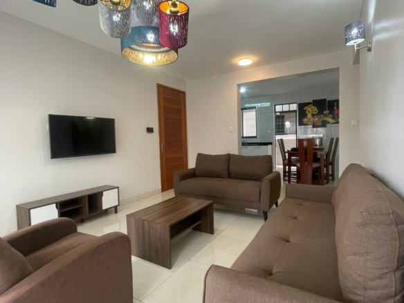 Amalia Apartments – 3 Bedroom Apartment for Rent in Syokimau (Mombasa Road, Near Gateway Mall, Machakos)