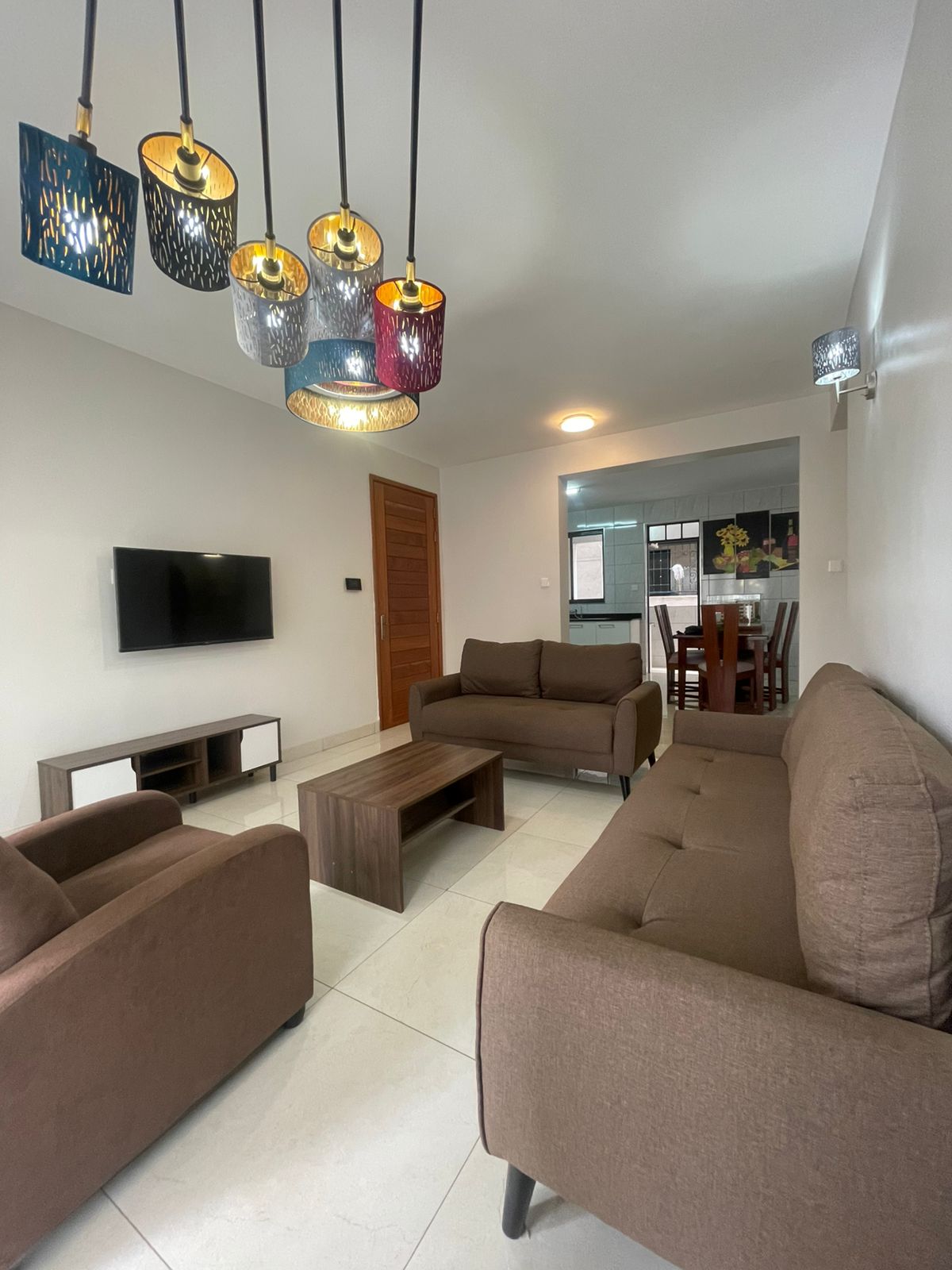 Amalia Apartments – 3 Bedroom Apartment for Rent in Syokimau (Mombasa Road, Near Gateway Mall, Machakos)