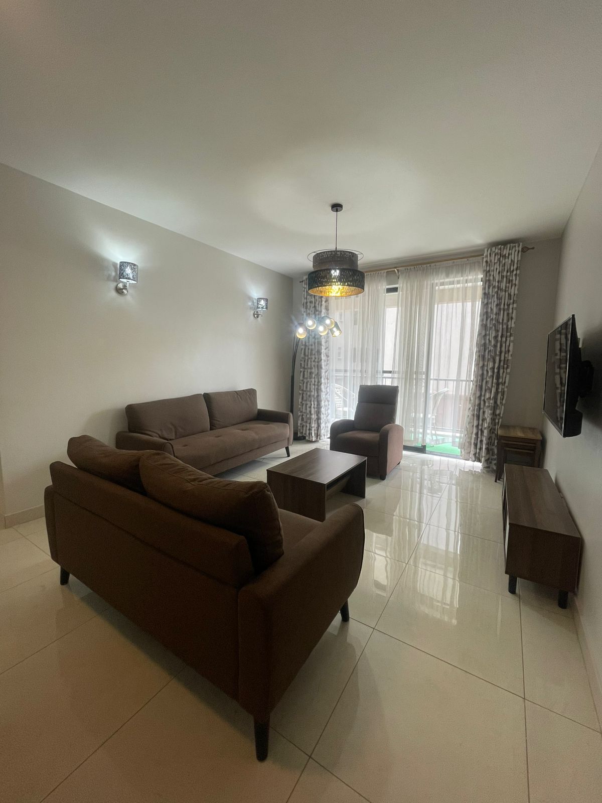 Amalia Apartments – 3 Bedroom Apartment for Rent in Syokimau (Mombasa Road, Near Gateway Mall, Machakos)