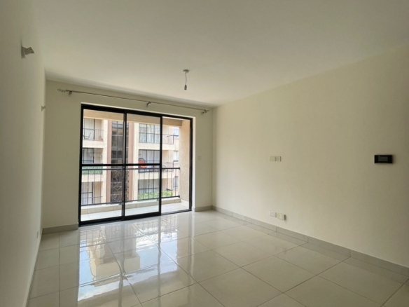 Amalia Apartments – 3 Bedroom in Syokimau (Near Gateway Mall)