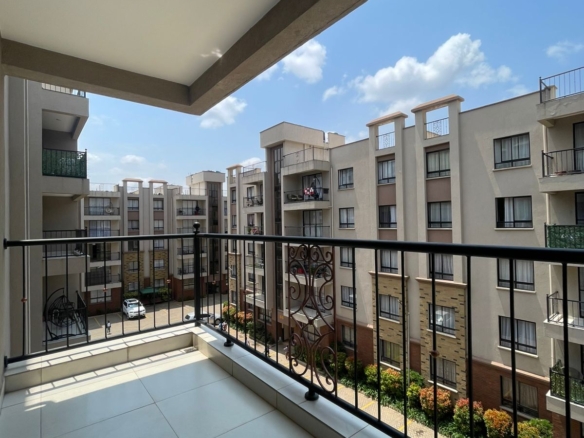 Amalia Apartments – 3 Bedroom in Syokimau (Near Gateway Mall)