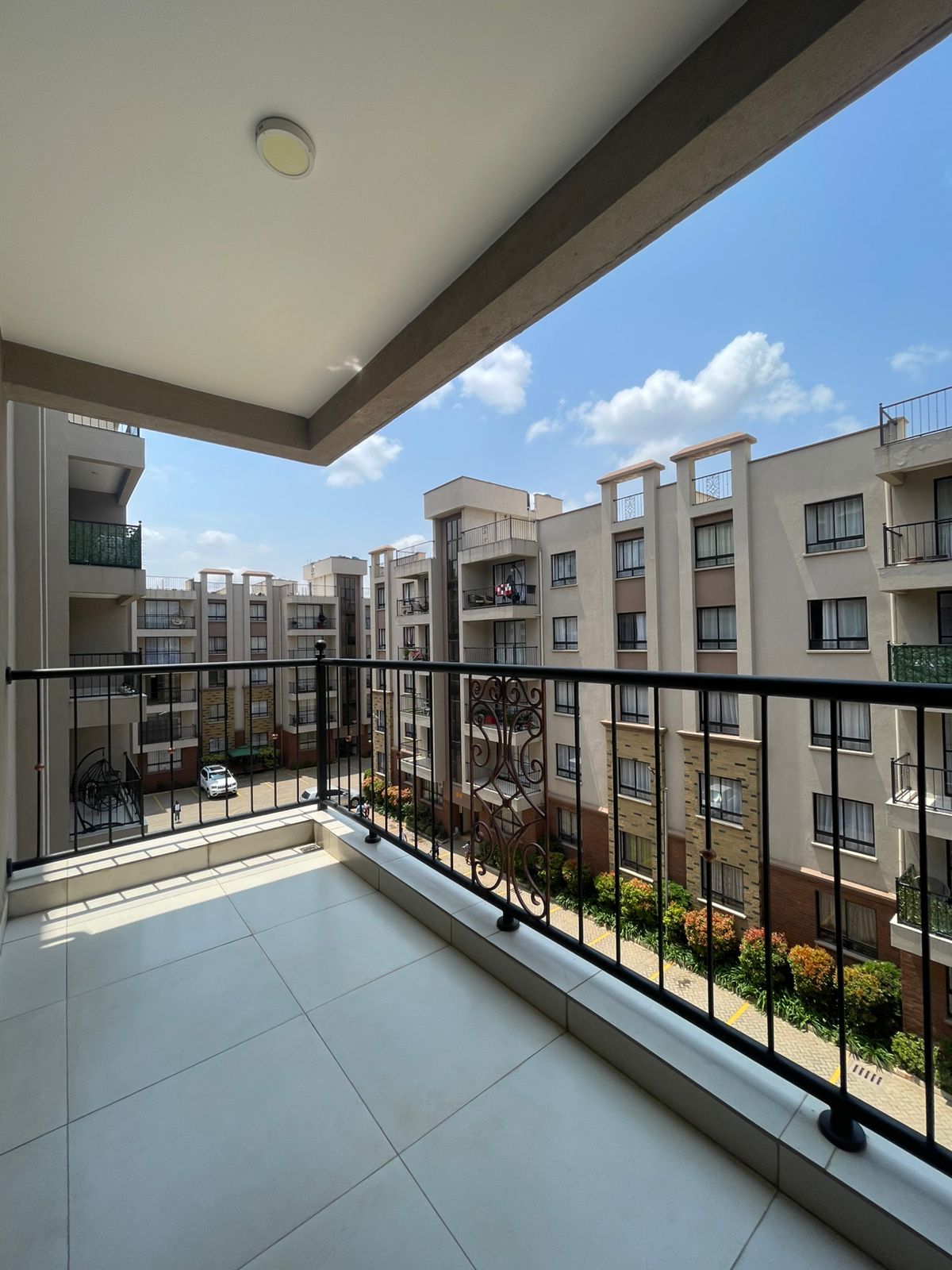 Amalia Apartments – 3 Bedroom in Syokimau (Near Gateway Mall)