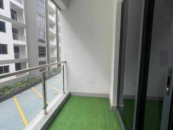 New Rise Gardens – 2 Bedroom