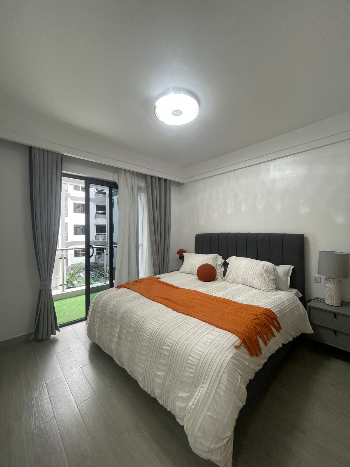 New Rise Gardens – 2 Bedroom Apartment for Rent in Syokimau (Near Gateway Mall, Mombasa Road)