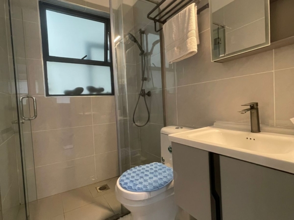 New Rise Gardens – 2 Bedroom