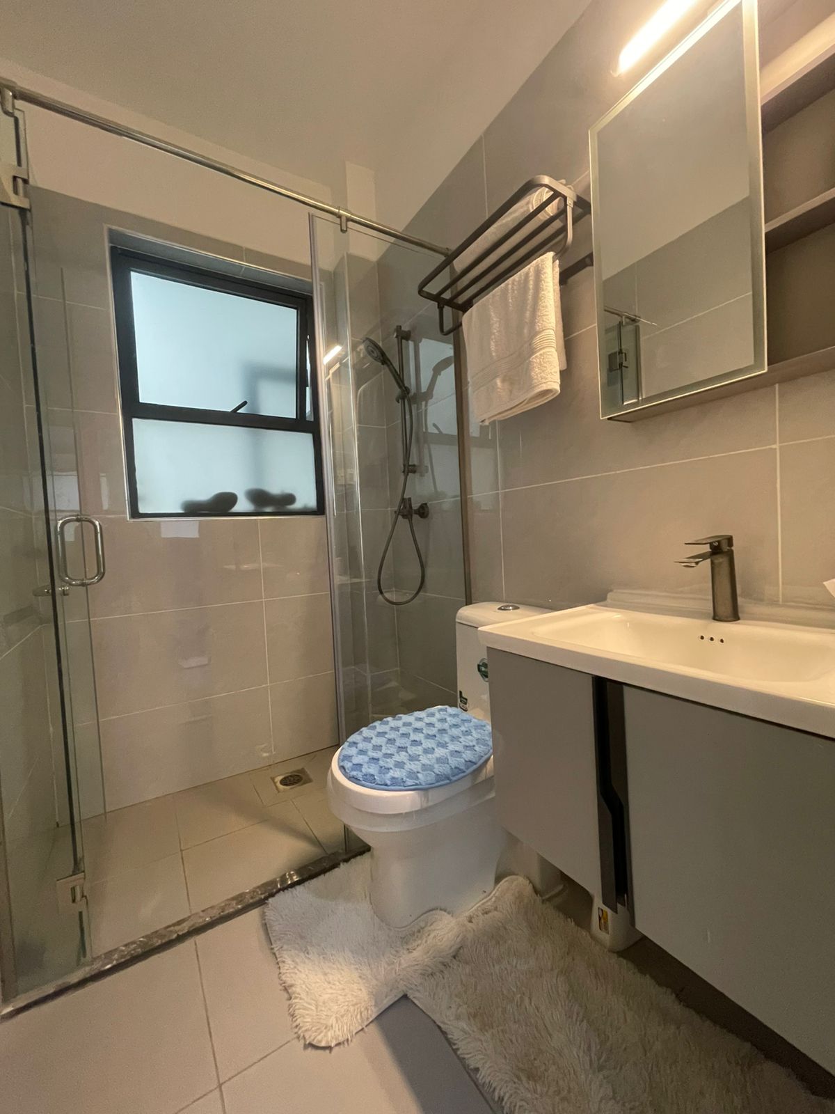 New Rise Gardens – 2 Bedroom
