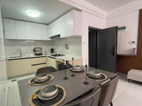 New Rise Gardens – 2 Bedroom