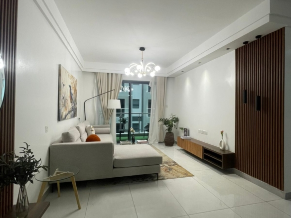 New Rise Gardens – 2 Bedroom