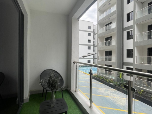 New Rise Gardens – 2 Bedroom Apartment for Rent in Syokimau (Near Gateway Mall, Mombasa Road)