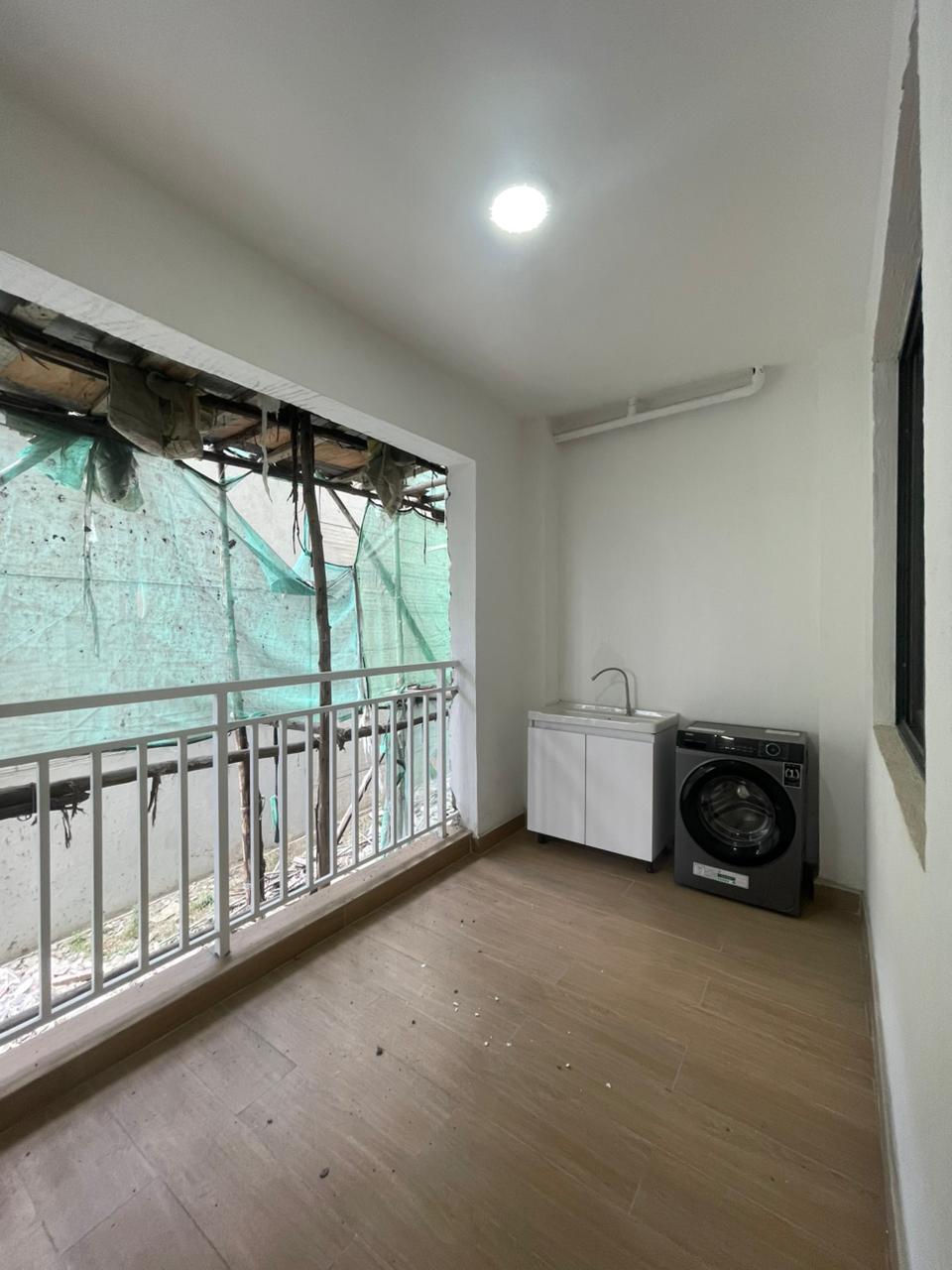 Artesano Apartments – 3 Bedrooms