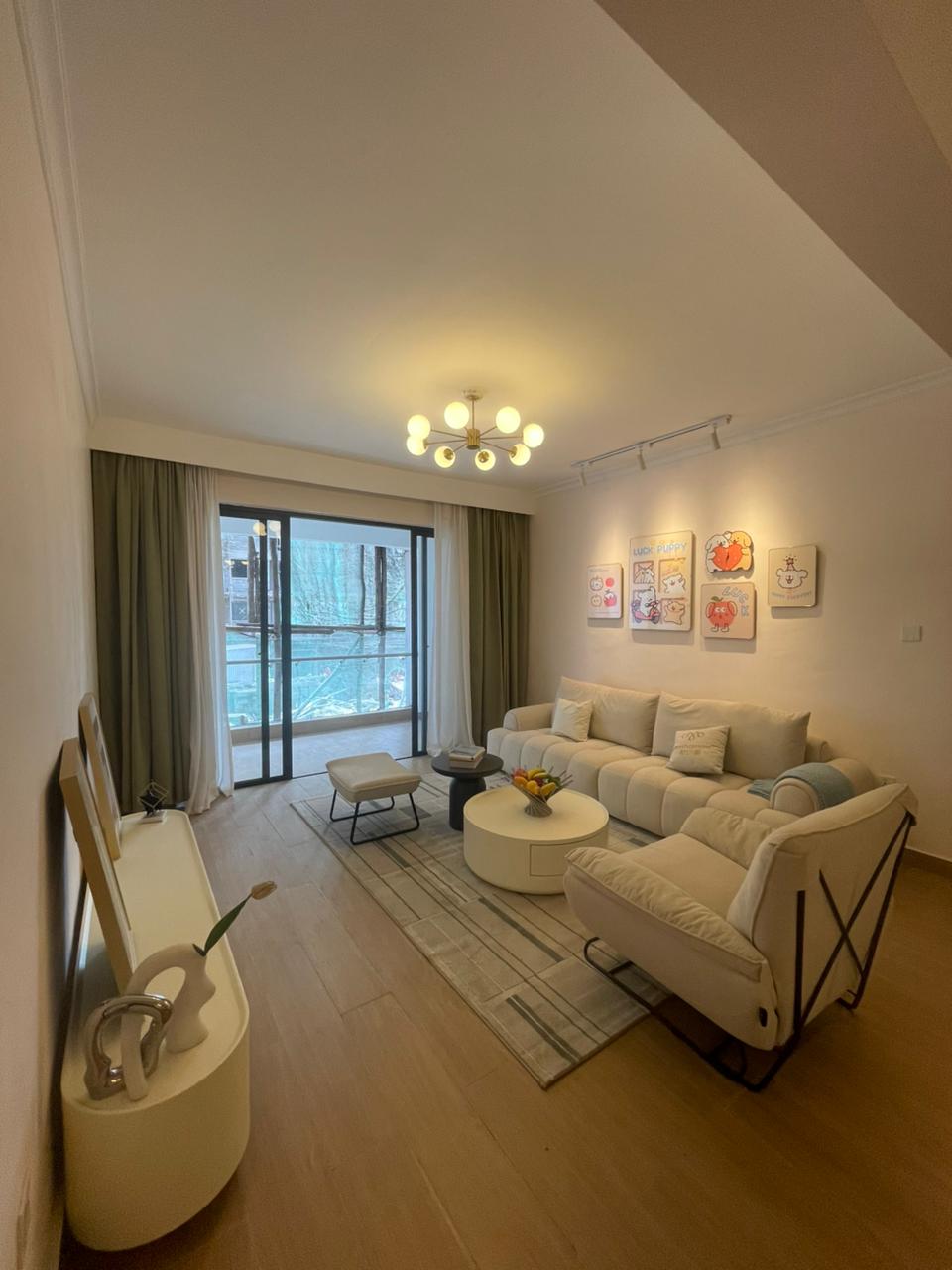 Artesano Apartments – 3 Bedrooms