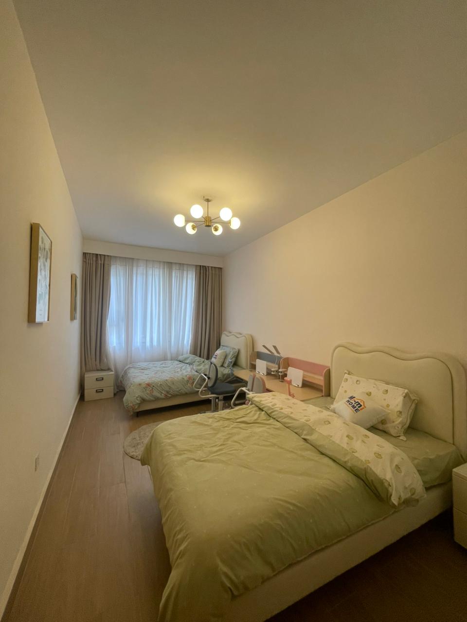 Artesano Apartments – 3 Bedrooms