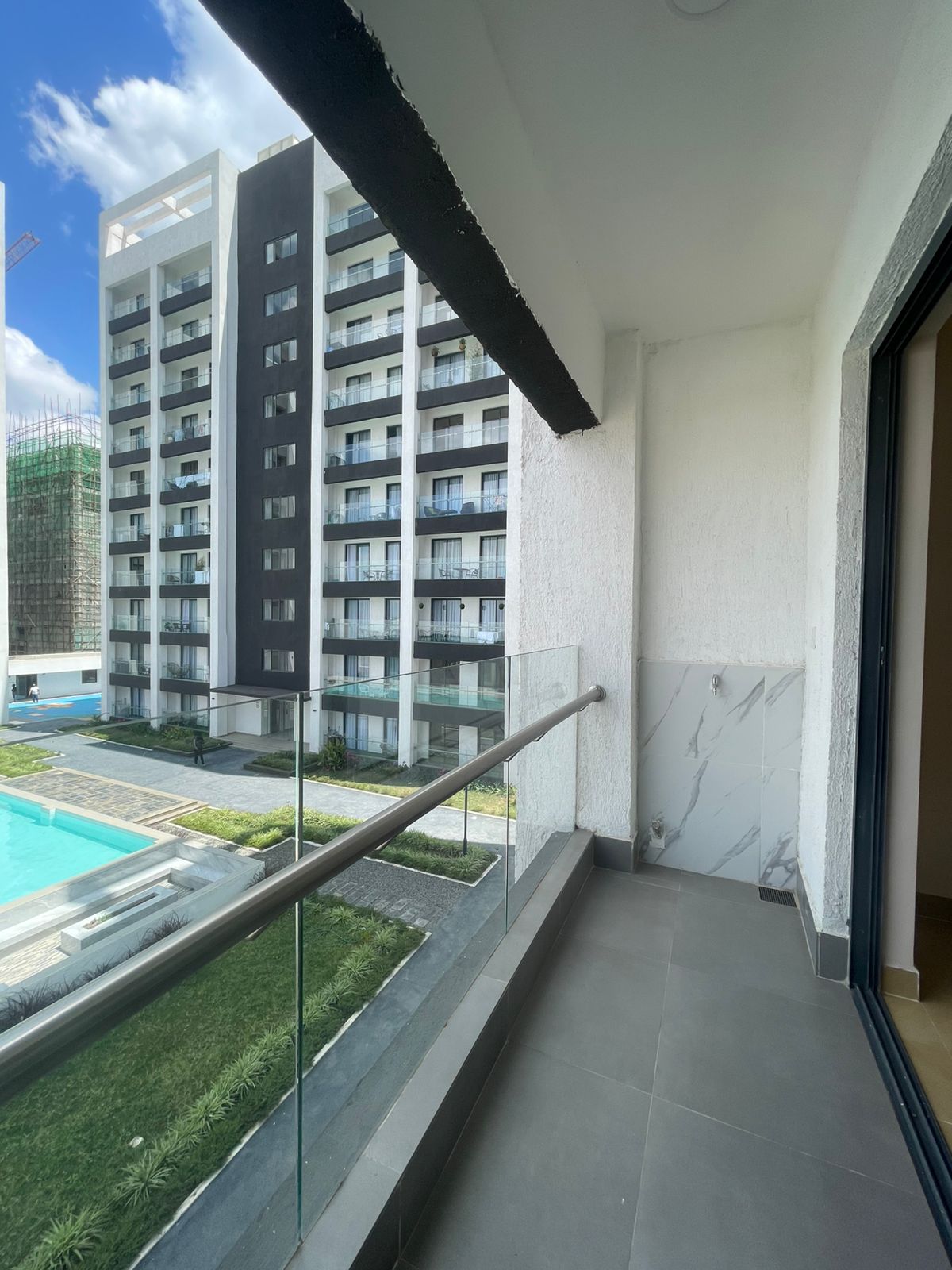 Artesano Apartments – 1 Bedroom Units for Sale in Syokimau (Near Total, Mombasa Road)