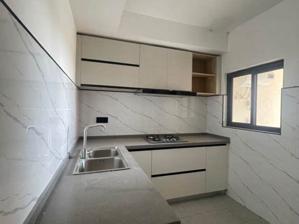 Apple Tree Apartments – 4 Bedroom Penthouse in Syokimau (Mombasa Road, near Fairfield Park Road)