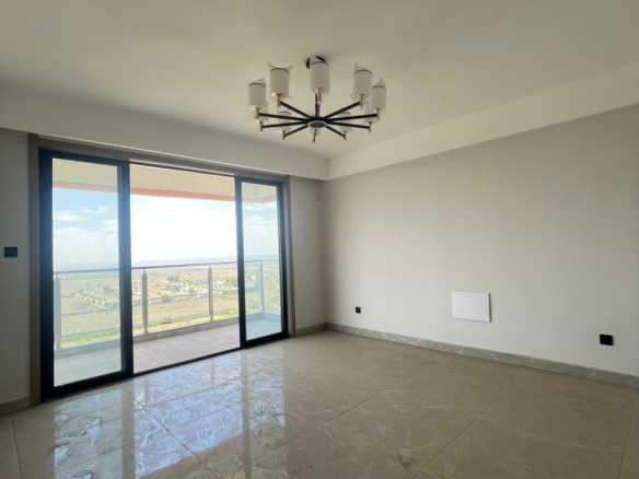 Apple Tree Apartments – 4 Bedroom Penthouse in Syokimau (Mombasa Road, near Fairfield Park Road)