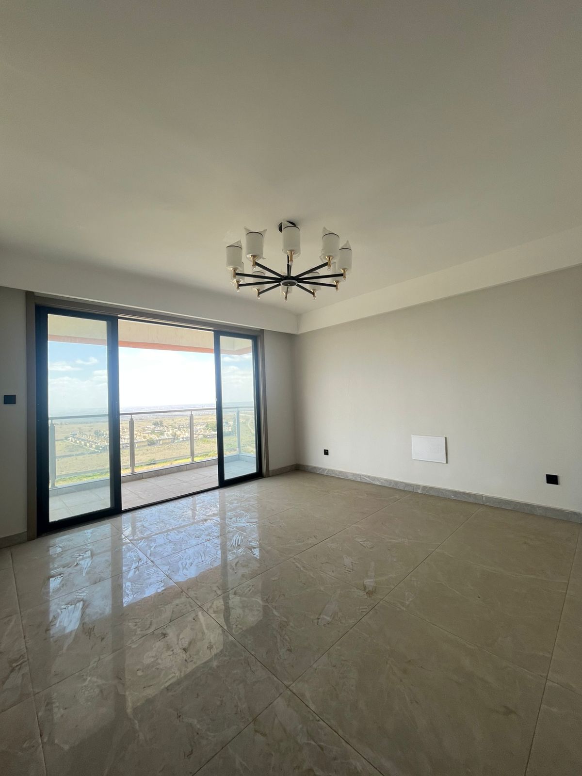 Apple Tree Apartments – 4 Bedroom Penthouse in Syokimau (Mombasa Road, near Fairfield Park Road)