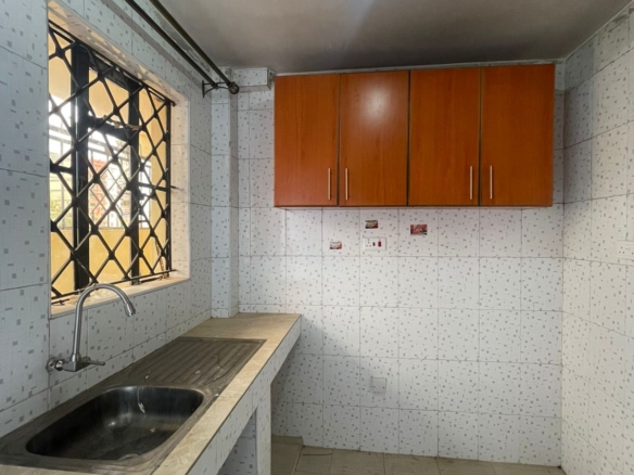 Anaya Apartments, Utawala – 2 Bedroom Apartment for Rent (Eastern Bypass, near Astrol Petrol Station)