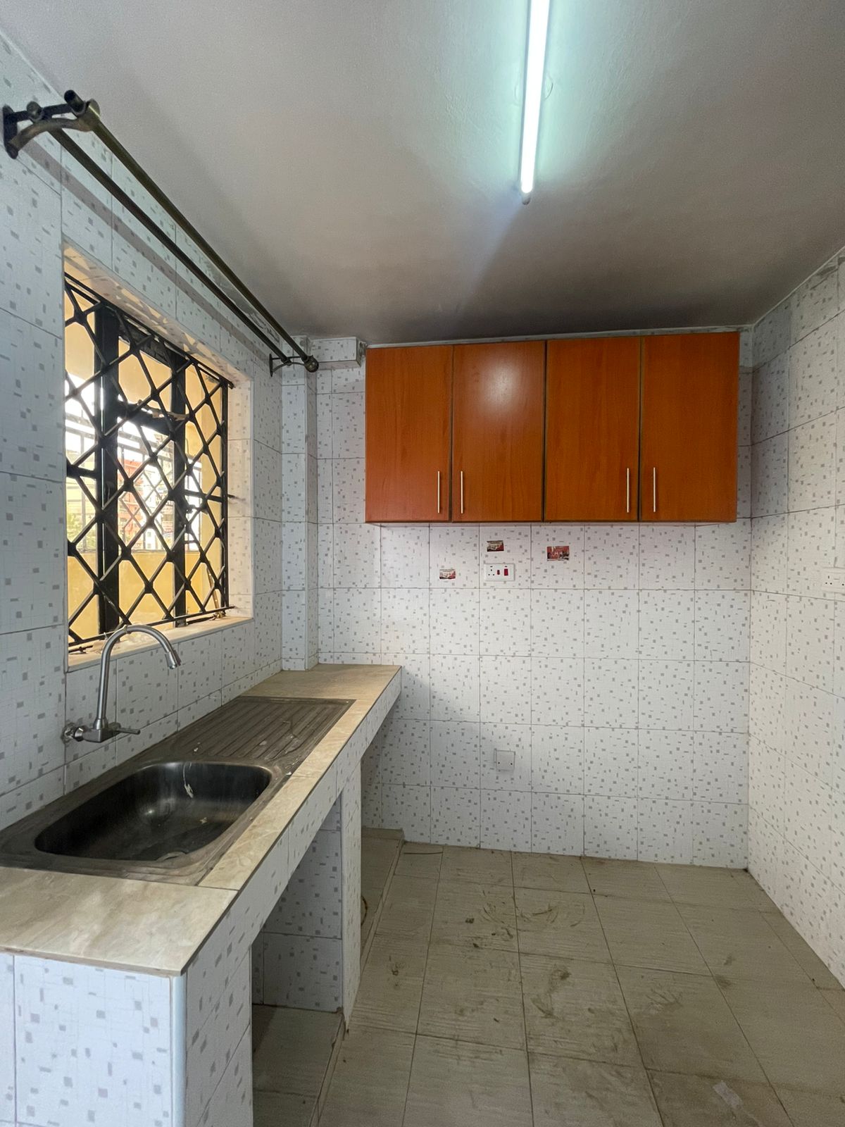 Anaya Apartments, Utawala – 2 Bedroom Apartment for Rent (Eastern Bypass, near Astrol Petrol Station)