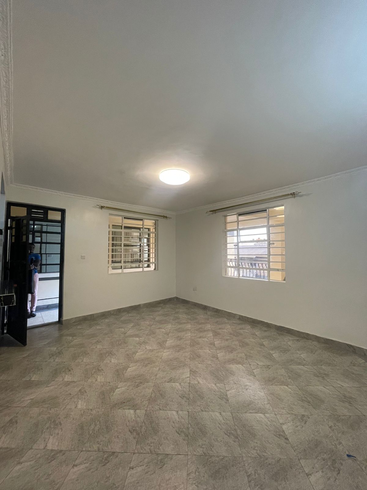 Sunset Apartments – 2 Bedroom Units for Rent in Utawala (Near Kiongozi Premier School, Eastern Bypass)
