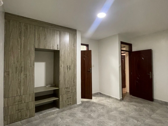 Sunset Apartments – 2 Bedroom Units for Rent in Utawala (Near Kiongozi Premier School, Eastern Bypass)