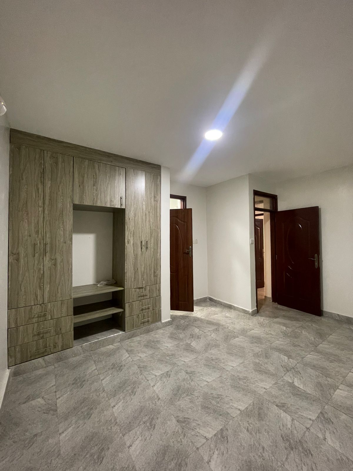 Sunset Apartments – 2 Bedroom Units for Rent in Utawala (Near Kiongozi Premier School, Eastern Bypass)