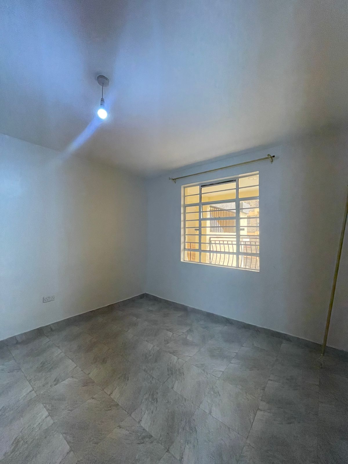 Sunset Apartments – 2 Bedroom Units for Rent in Utawala (Near Kiongozi Premier School, Eastern Bypass)