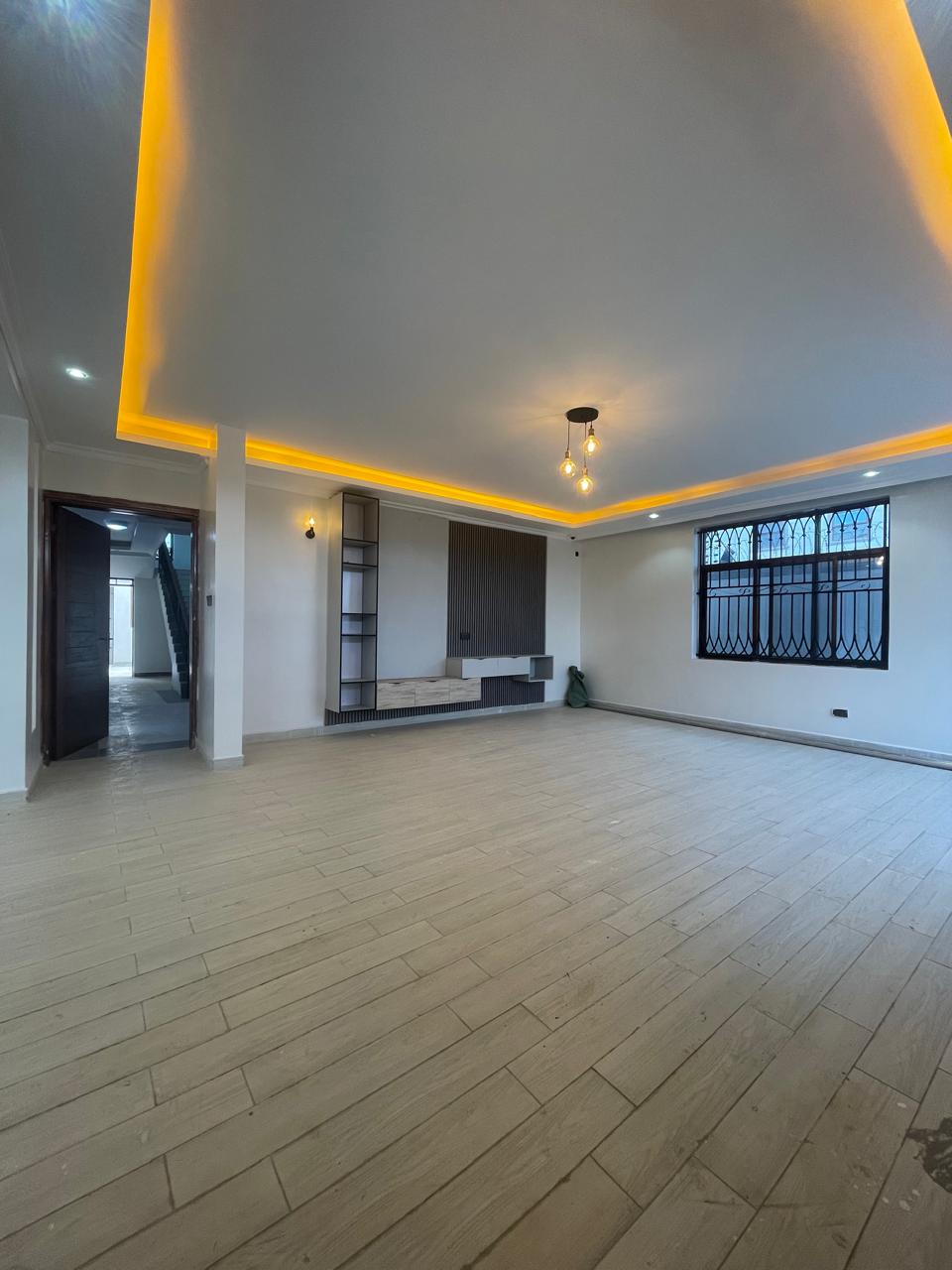 Mina Court – 6 Bedroom Villa for Rent in Syokimau (Mombasa Road, Nairobi)
