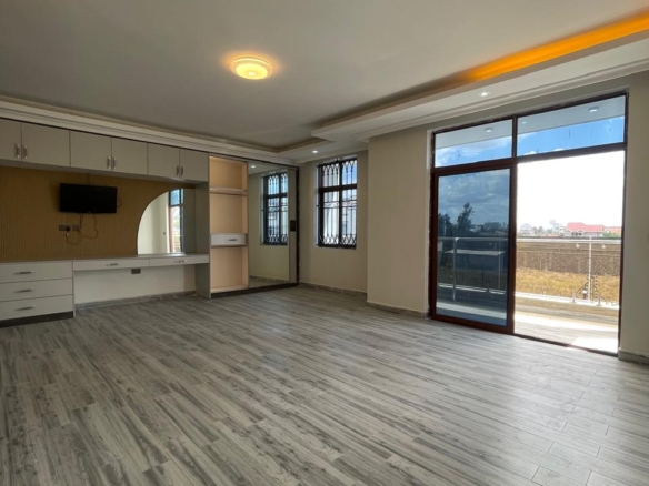 Mina Court – 6 Bedroom Villa for Rent in Syokimau (Mombasa Road, Nairobi)
