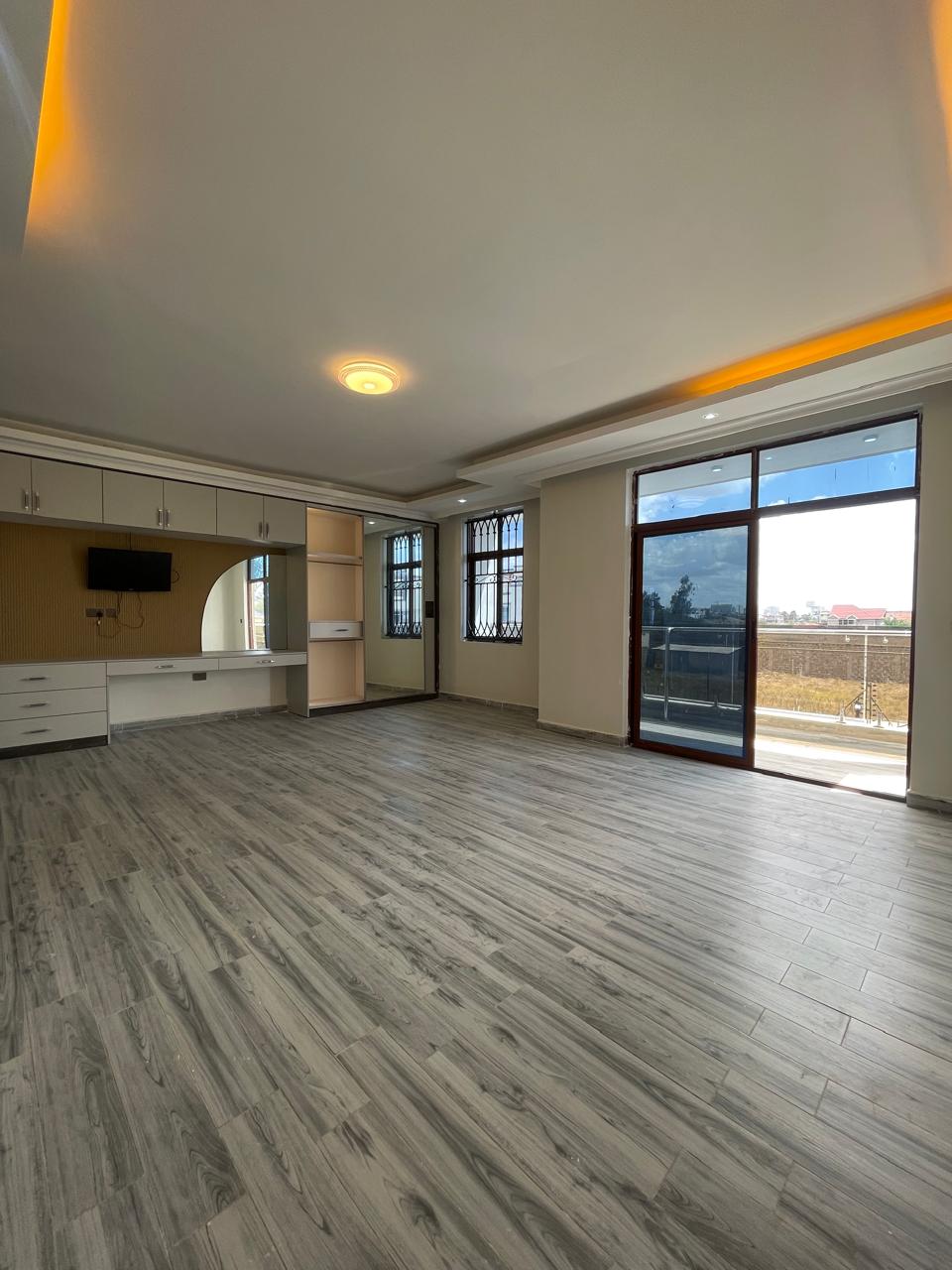 Mina Court – 6 Bedroom Villa for Rent in Syokimau (Mombasa Road, Nairobi)
