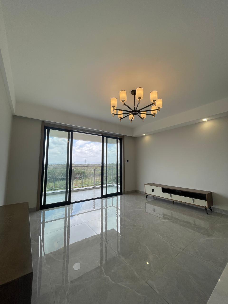 Apple Tree Apartments – 2 Bedroom Units in Syokimau (Mombasa Road, near Fairfield Park Road)