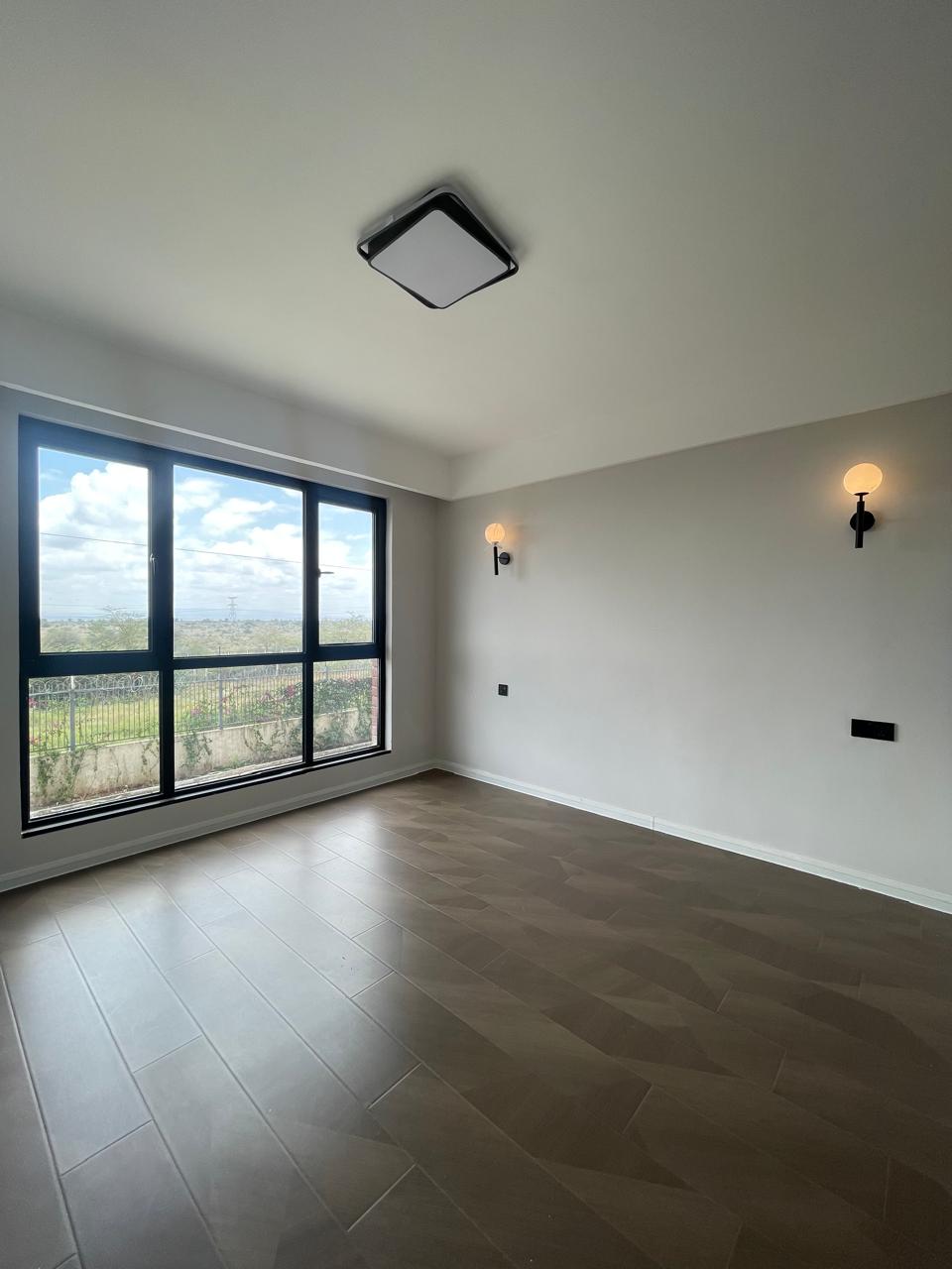 Apple Tree Apartments – 2 Bedroom Units in Syokimau (Mombasa Road, near Fairfield Park Road)
