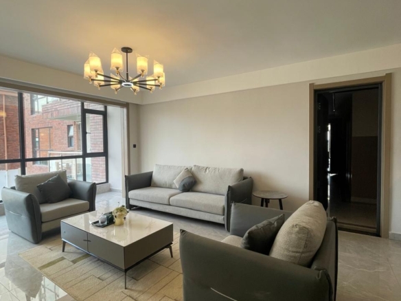 Apple Tree Apartments – 2 Bedroom Units in Syokimau (Mombasa Road, near Fairfield Park Road)