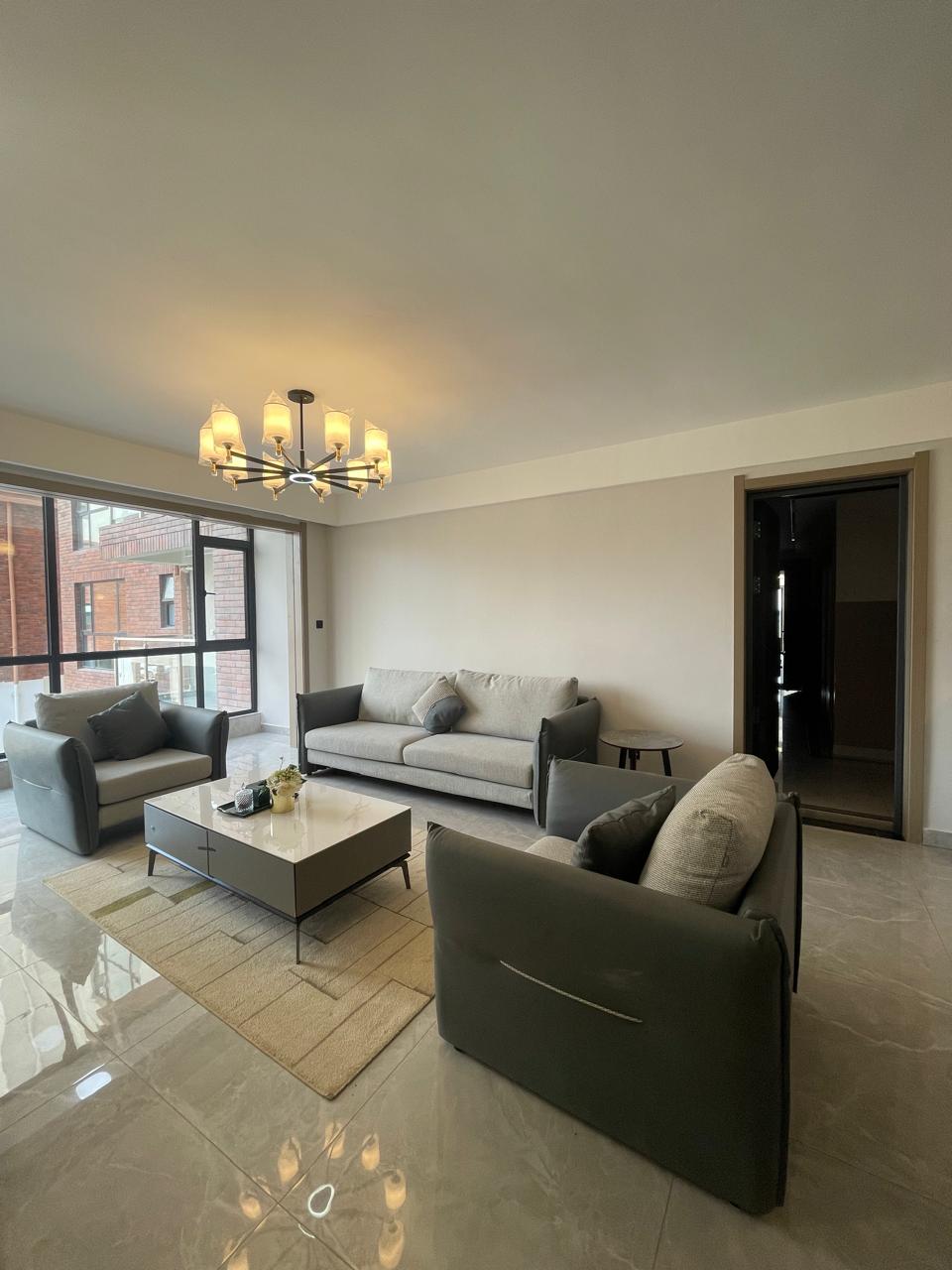 Apple Tree Apartments – 2 Bedroom Units in Syokimau (Mombasa Road, near Fairfield Park Road)