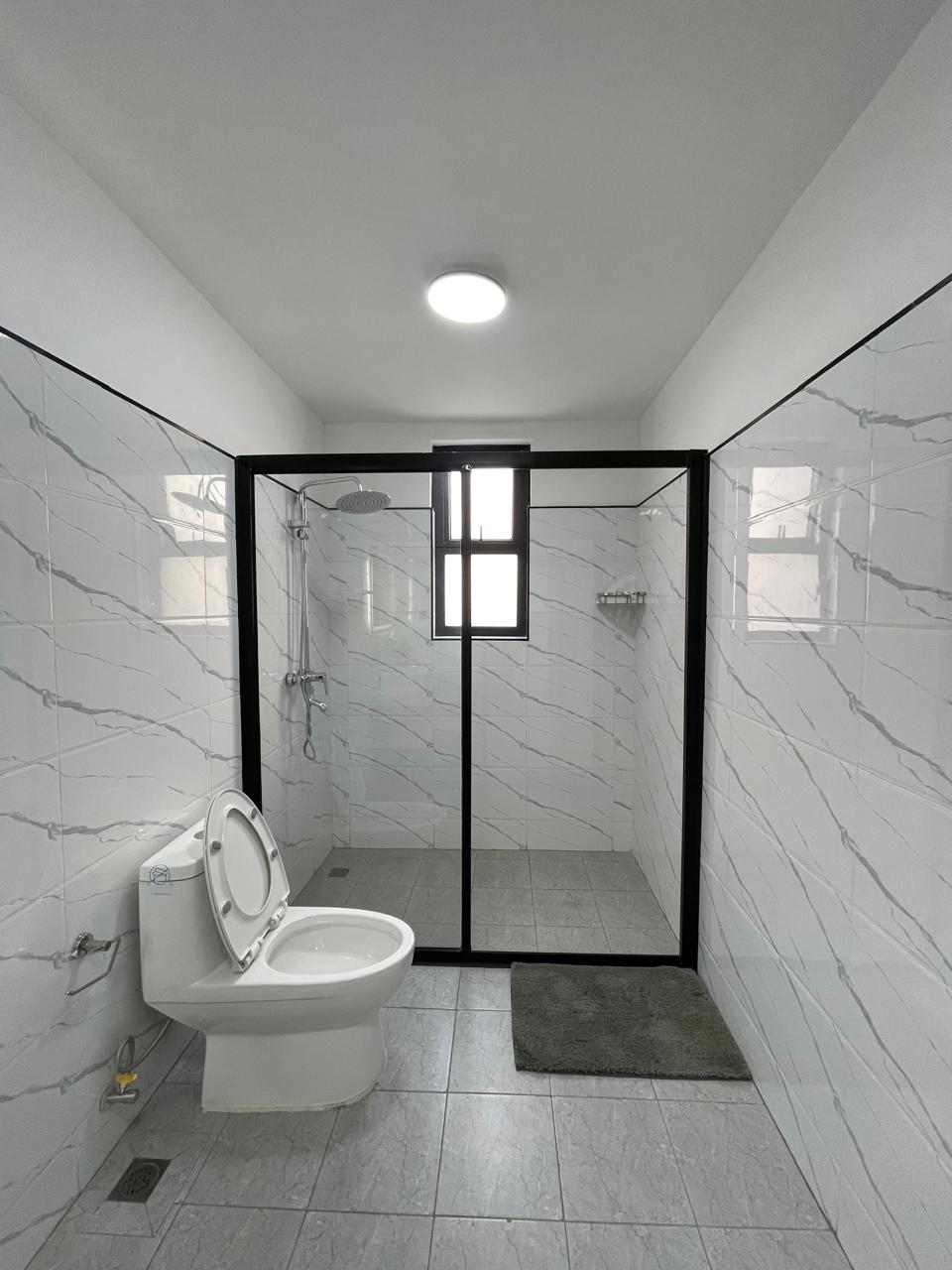 Apple Tree Apartments – 3 Bedroom Units in Syokimau (Mombasa Road, near Fairfield Park Road)