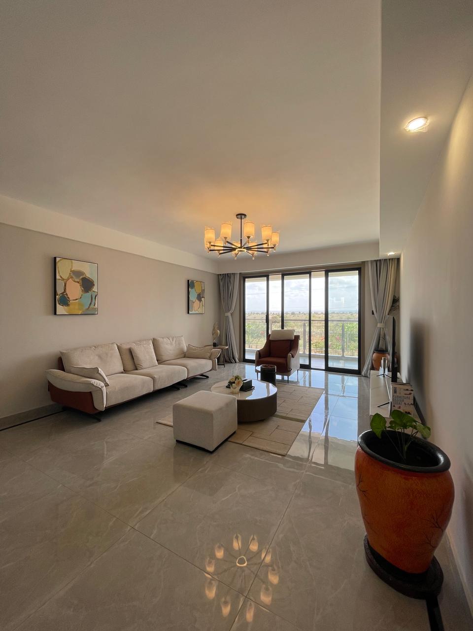 Apple Tree Apartments – 3 Bedroom Units in Syokimau (Mombasa Road, near Fairfield Park Road)