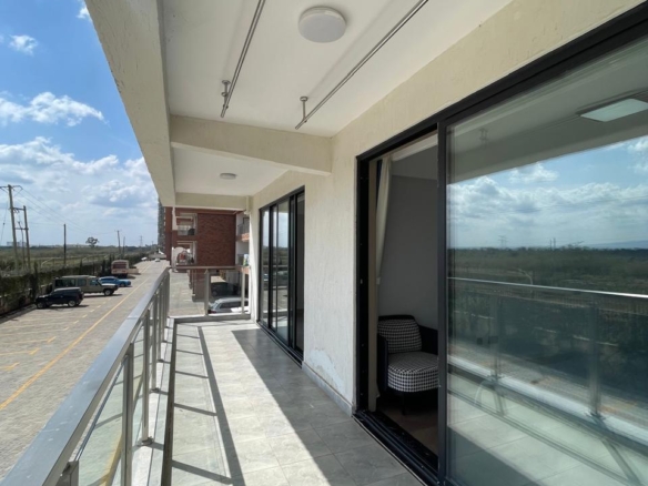 Apple Tree Apartments – 3 Bedroom Units in Syokimau. Sale: 13M. Rent: 90,000. Watch free virtual tour and video tour here .